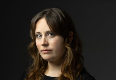 Juliane Baier - Hold Tight Europe - 2026