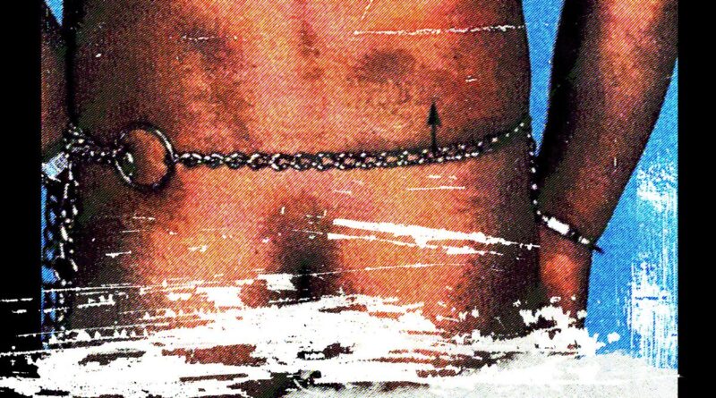 Libertine - Foreign Body