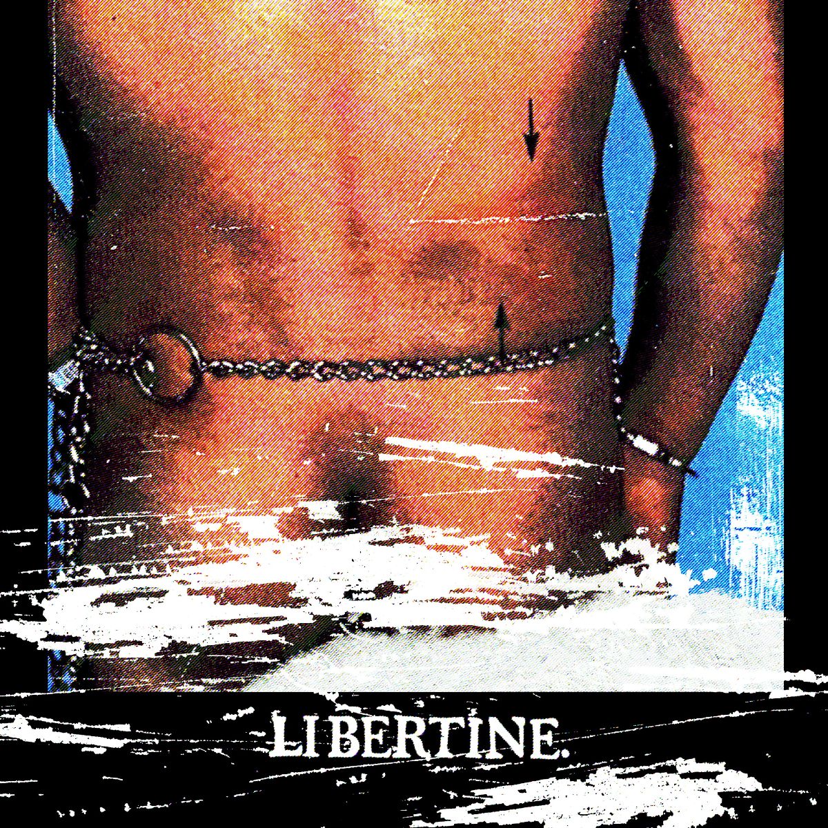 Libertine - Foreign Body