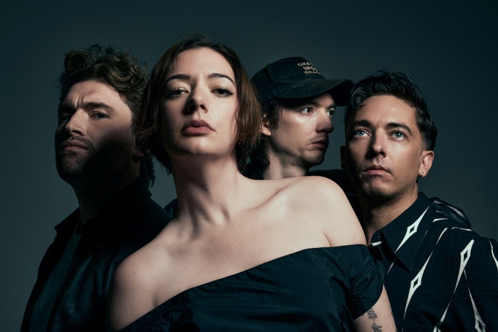 Marmozets 2026-1