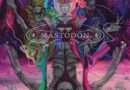 Marrow Deep - Mastodon
