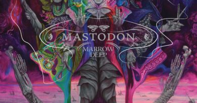 Marrow Deep - Mastodon
