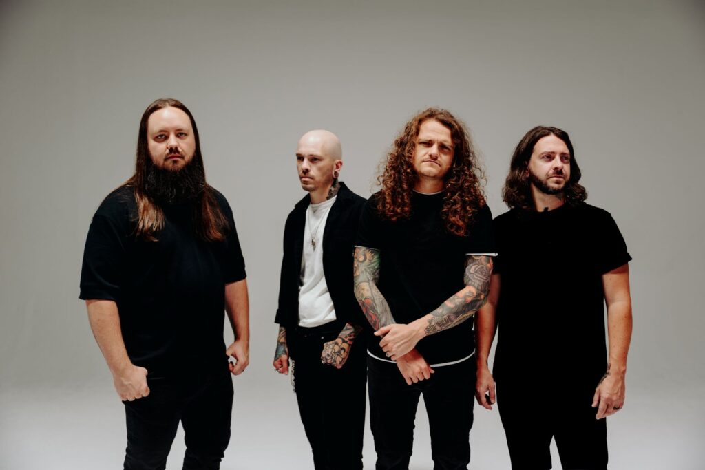 Miss May I 2026