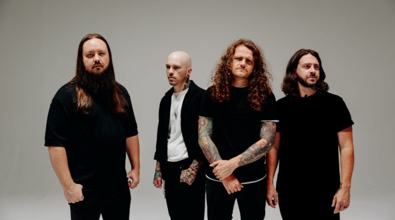 Miss May I 2026