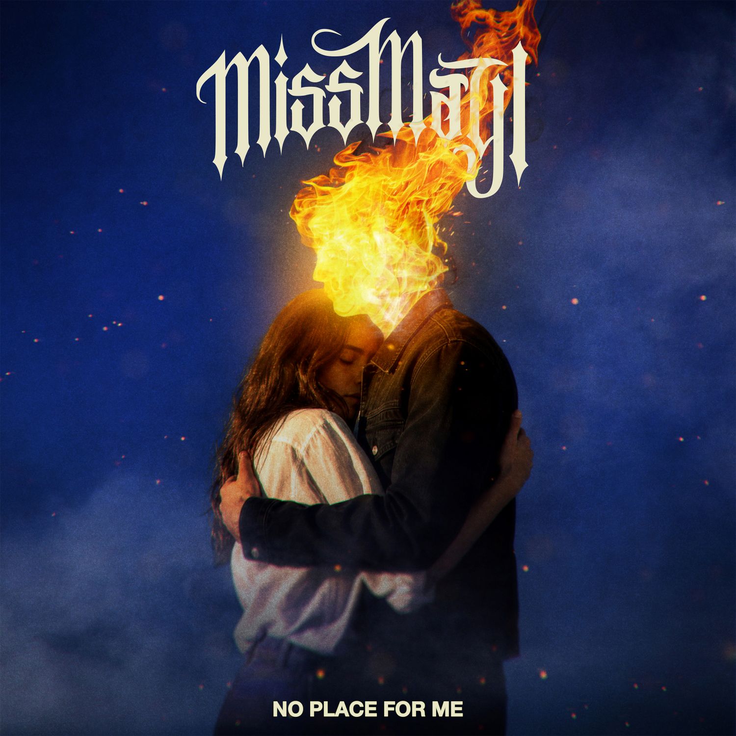No Place For Me - Miss May I