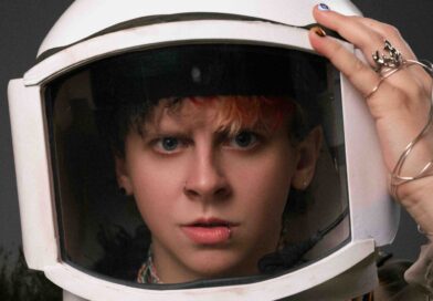 Noahfinnce announces UK tour