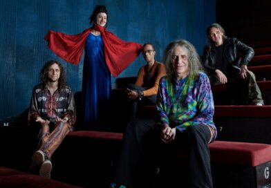 Ozric Tentacles 2026