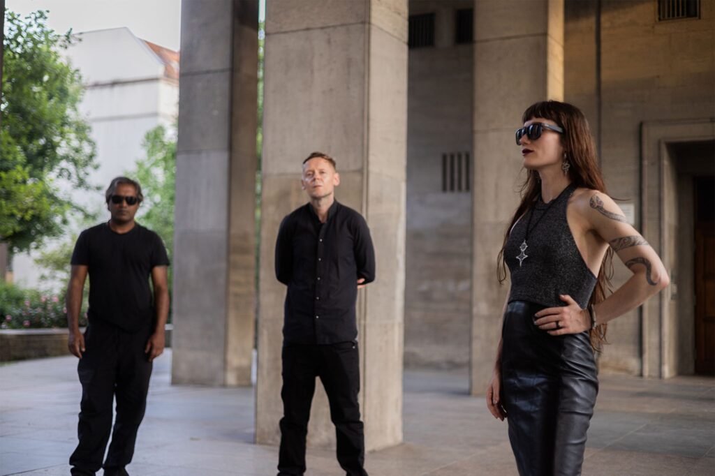 Pure Reason Revolution 2026