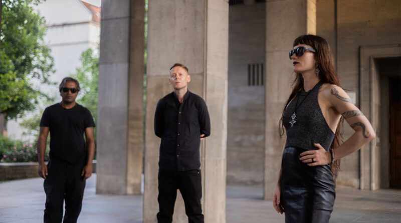 Pure Reason Revolution 2026