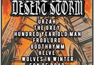 Ruination Festival 2027 2nd announcement