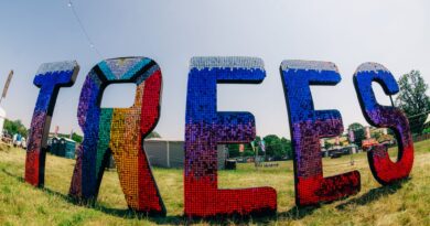 FESTIVAL REVIEW: 2000trees Festival 2026