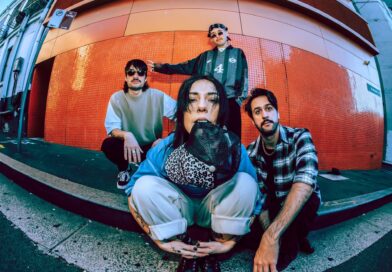 Stand Atlantic announce new album ‘GODBREATH’