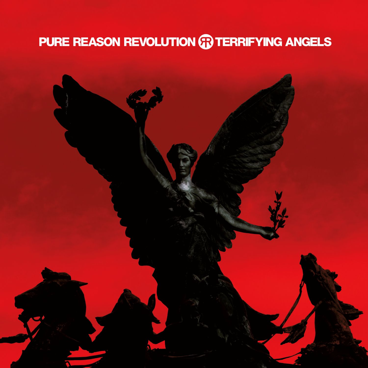 Terrifying Angels - Pure Reason Revolution