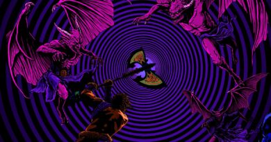 The Blacklight Sessions - Valley Of The Sun