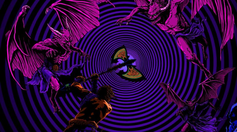 The Blacklight Sessions - Valley Of The Sun