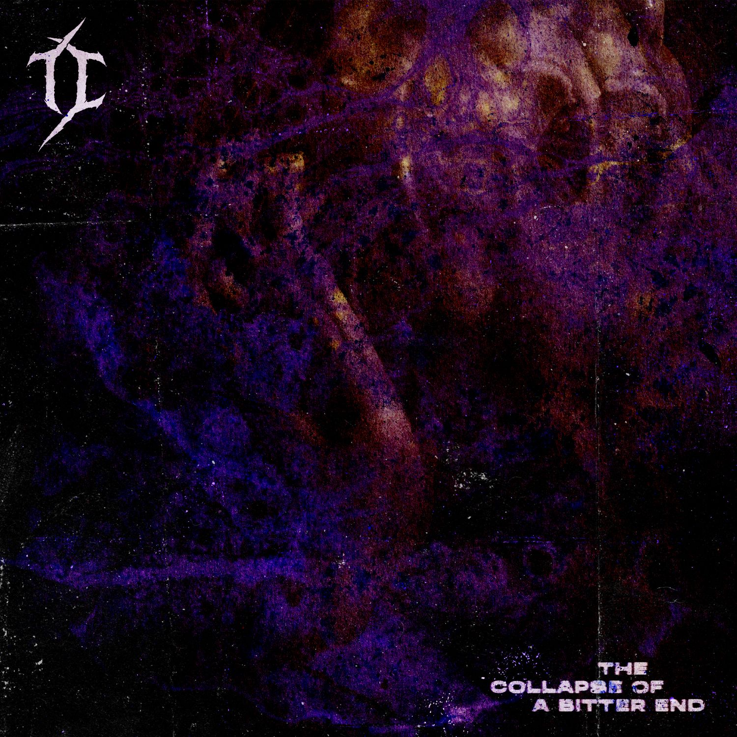 The Collapse Of A Bitter End - The Cartographer