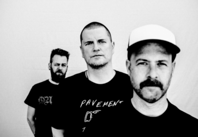 The Machine announce new album ‘Another Sun’
