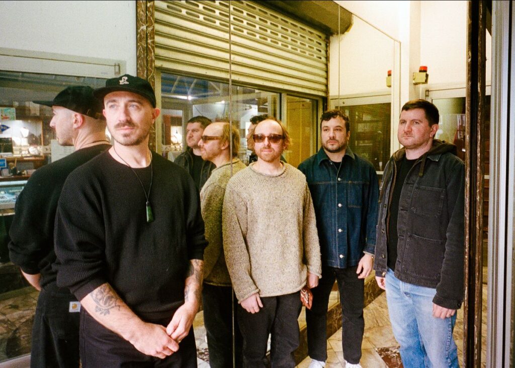 The Menzingers 2026-1