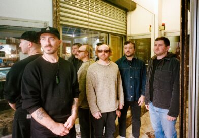 The Menzingers 2026-1