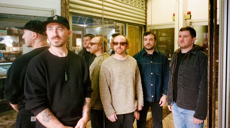 The Menzingers 2026-1