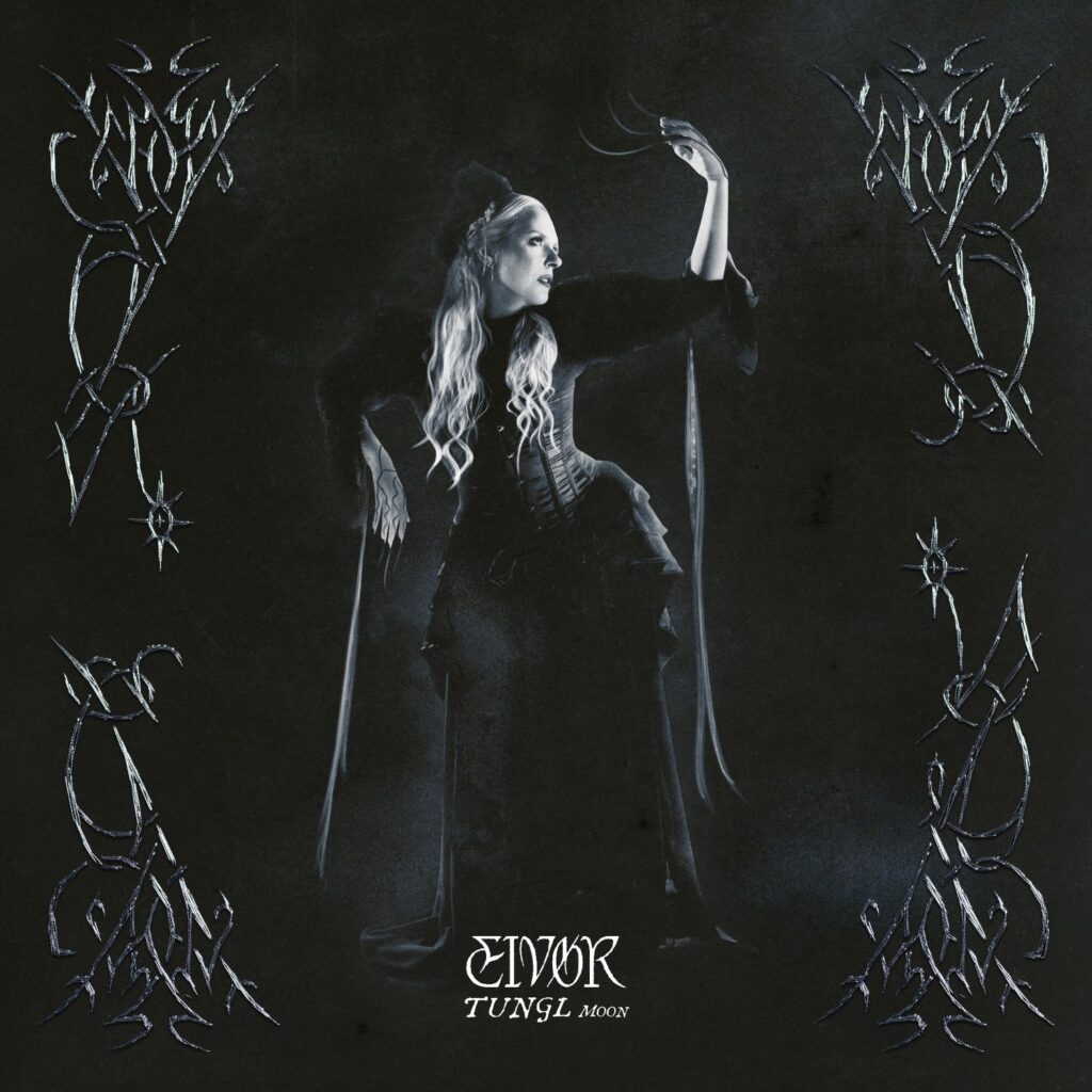 Tungl - Eivør