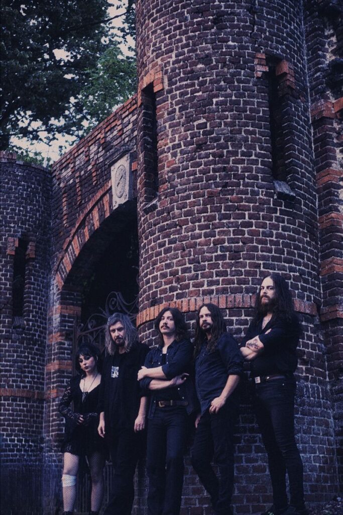 Uncle Acid And The Deadbeats 2026-1