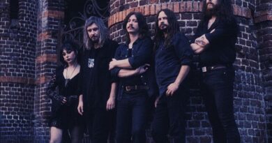 Uncle Acid And The Deadbeats 2026-1