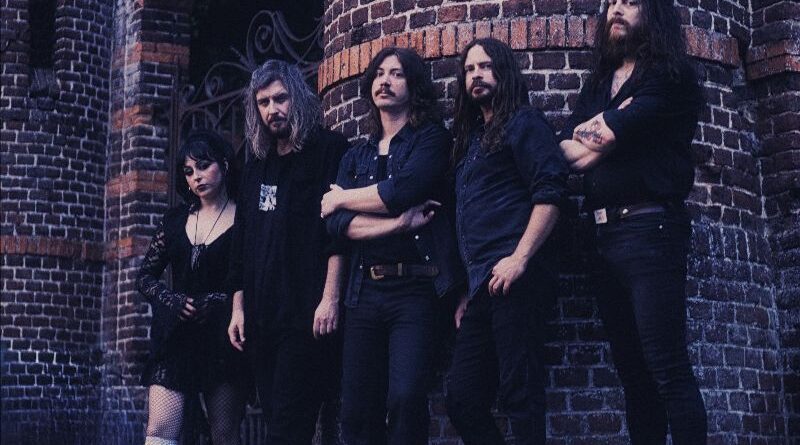 Uncle Acid And The Deadbeats 2026-1
