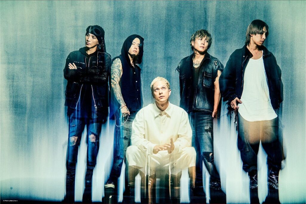 coldrain 2026