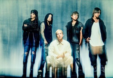 coldrain 2026