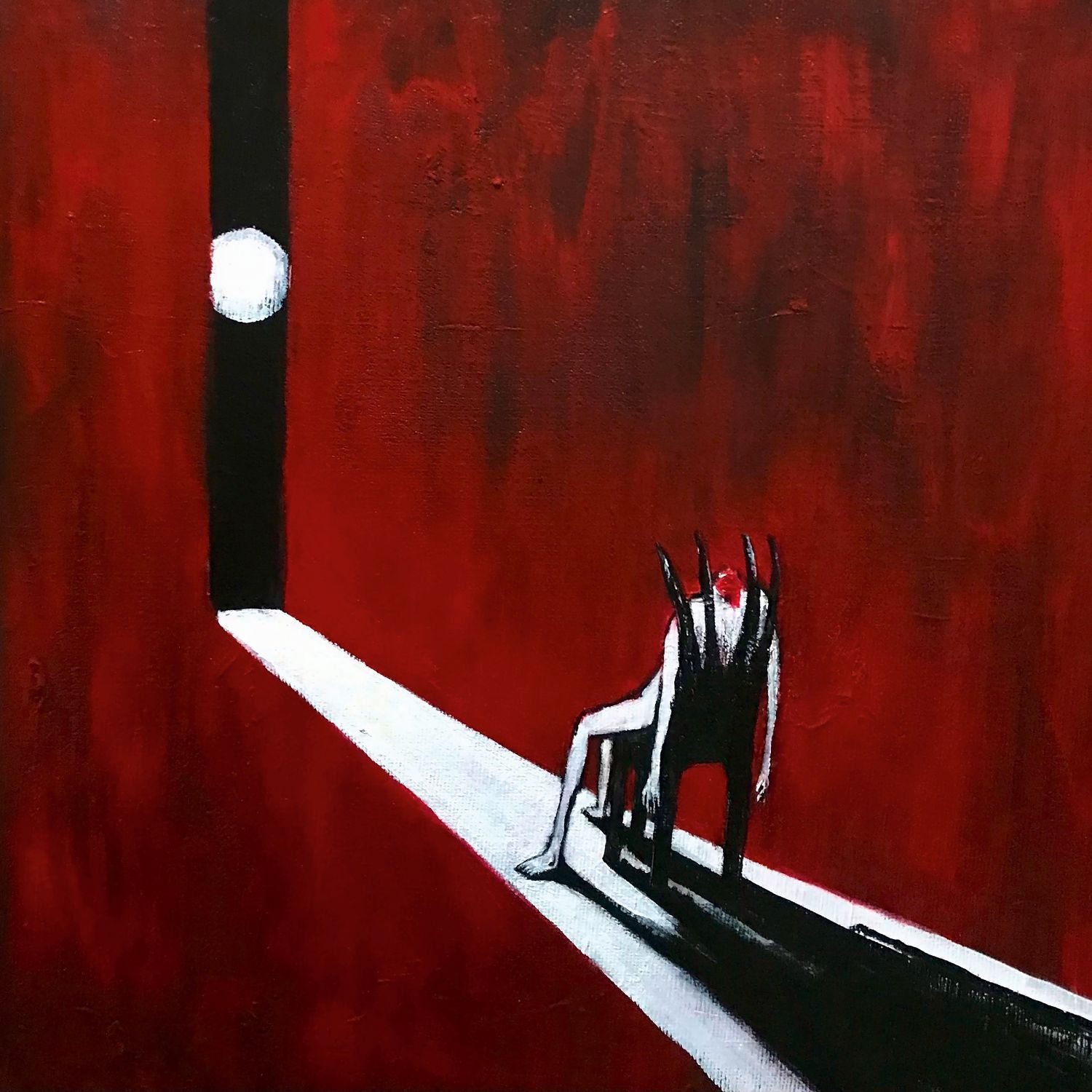 in a fever dream - Haken