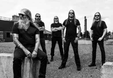 Amon Amarth 2026-1