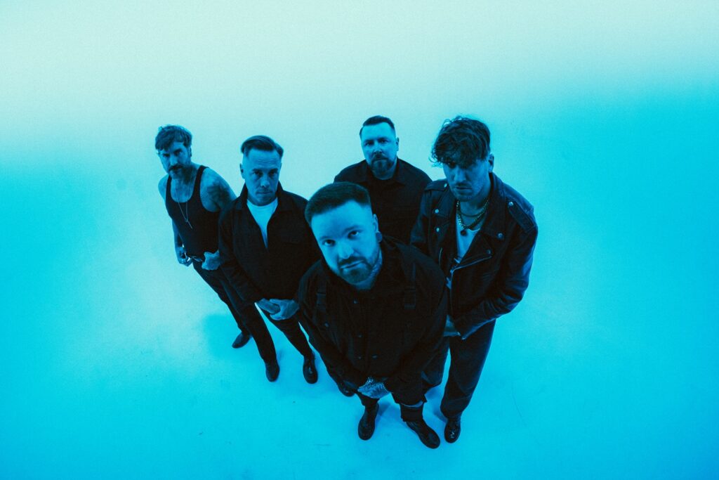 Anberlin 2026