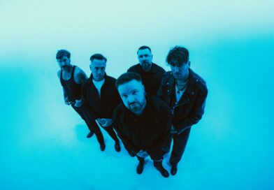 Anberlin 2026