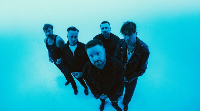 Anberlin 2026