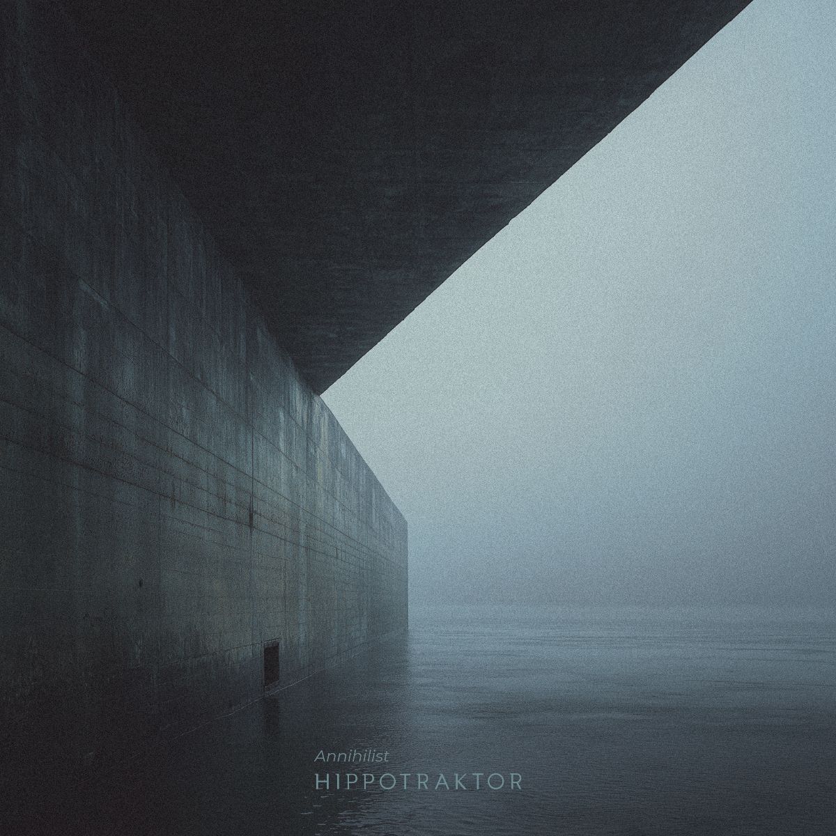 Annihilist - Hippotraktor