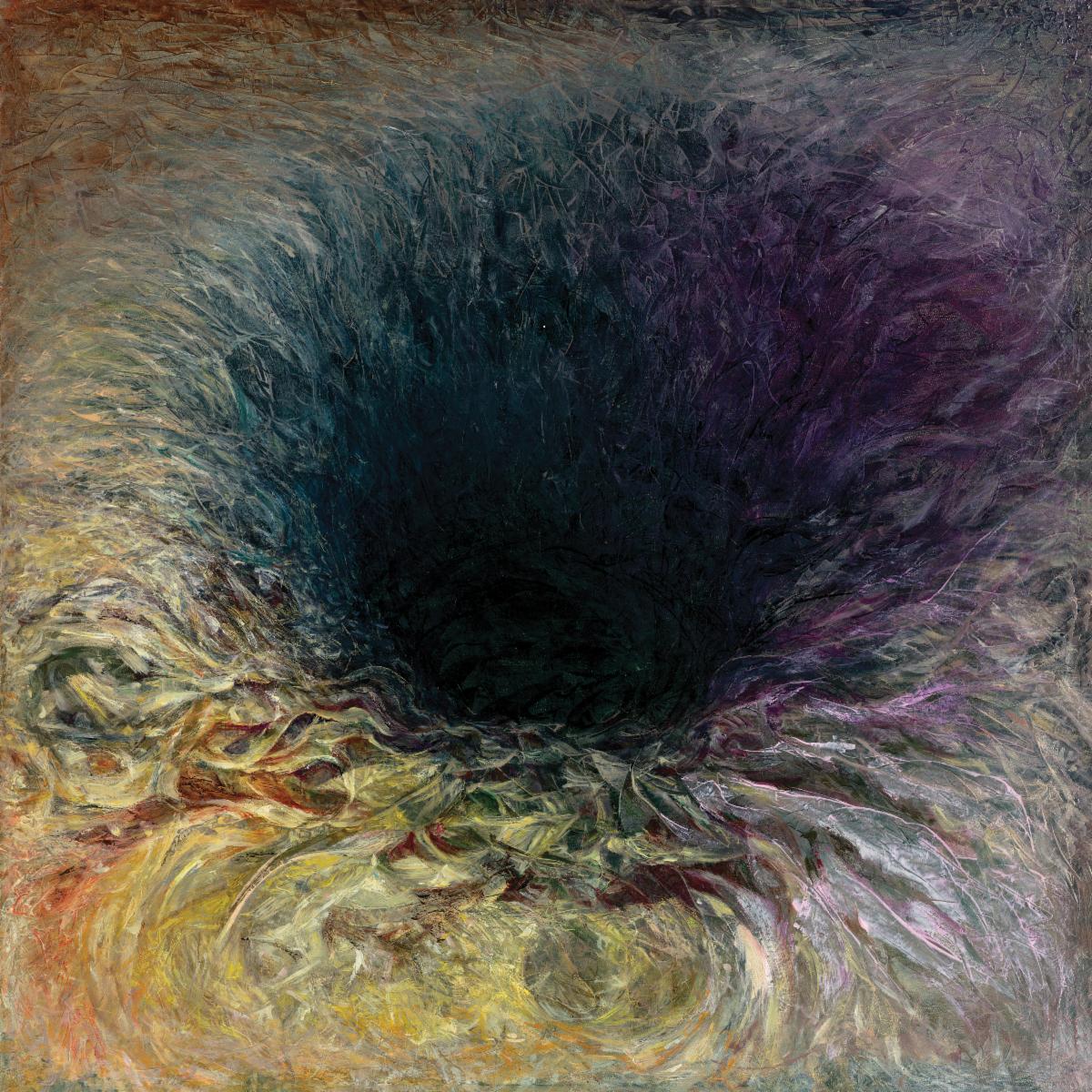 Anthropic Rites Of Sublimation - Ch'ahom