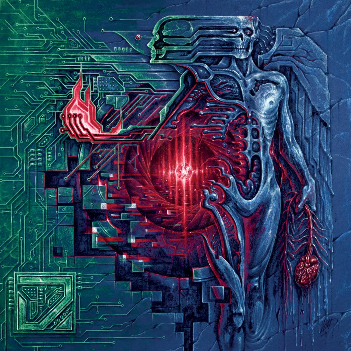 Artifice Dissolves - Dissimulator