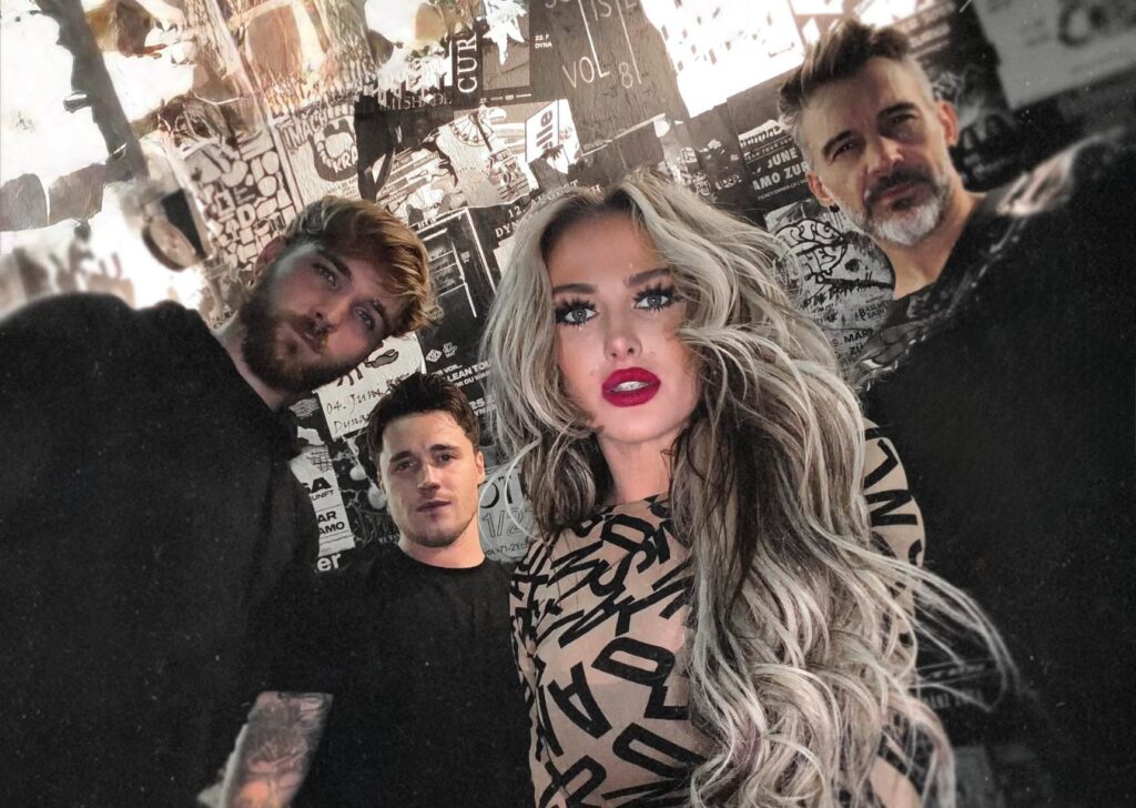 Butcher Babies 2026