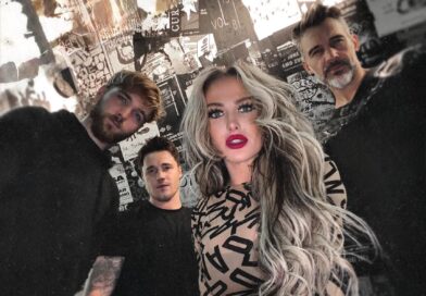 Butcher Babies 2026
