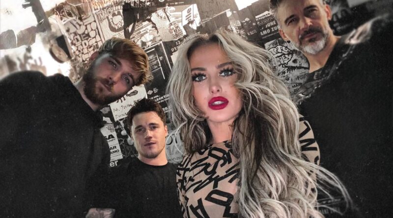 Butcher Babies 2026