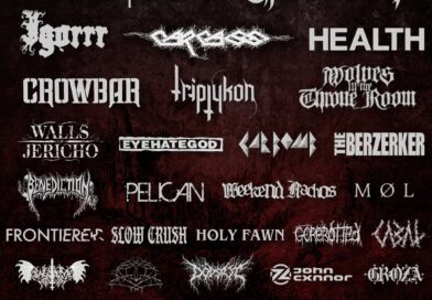 Damnation Festival 2026 - Announcement 8