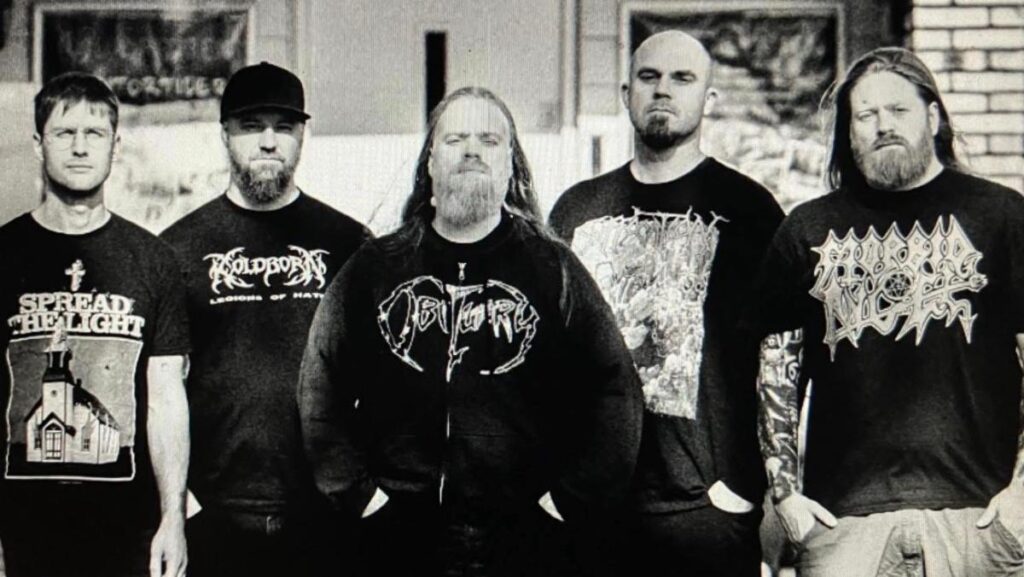 Dawn Of Demise 2026
