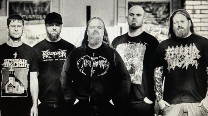 Dawn Of Demise 2026