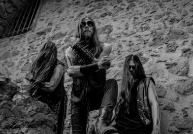 Détresse announce new album ‘Misères’