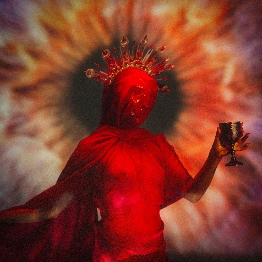 Drink The Ocean - Drag Talk