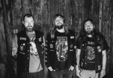 Earthbong announce new album ‘Salutation to the Cultivators’