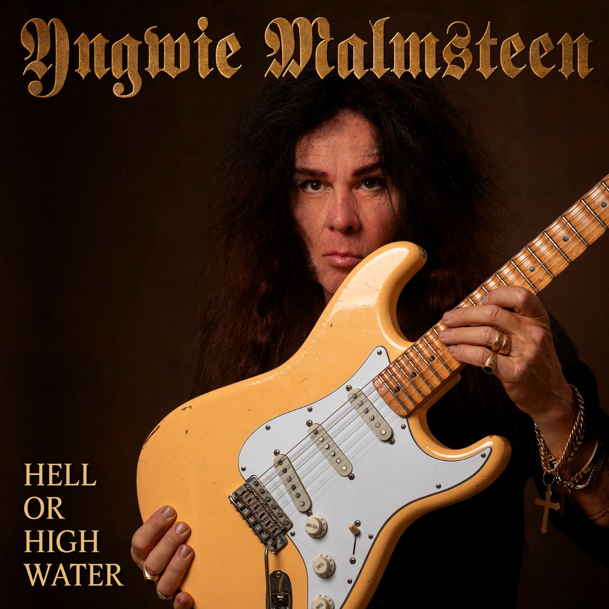 Hell Or High Water - Yngwie Malmsteen
