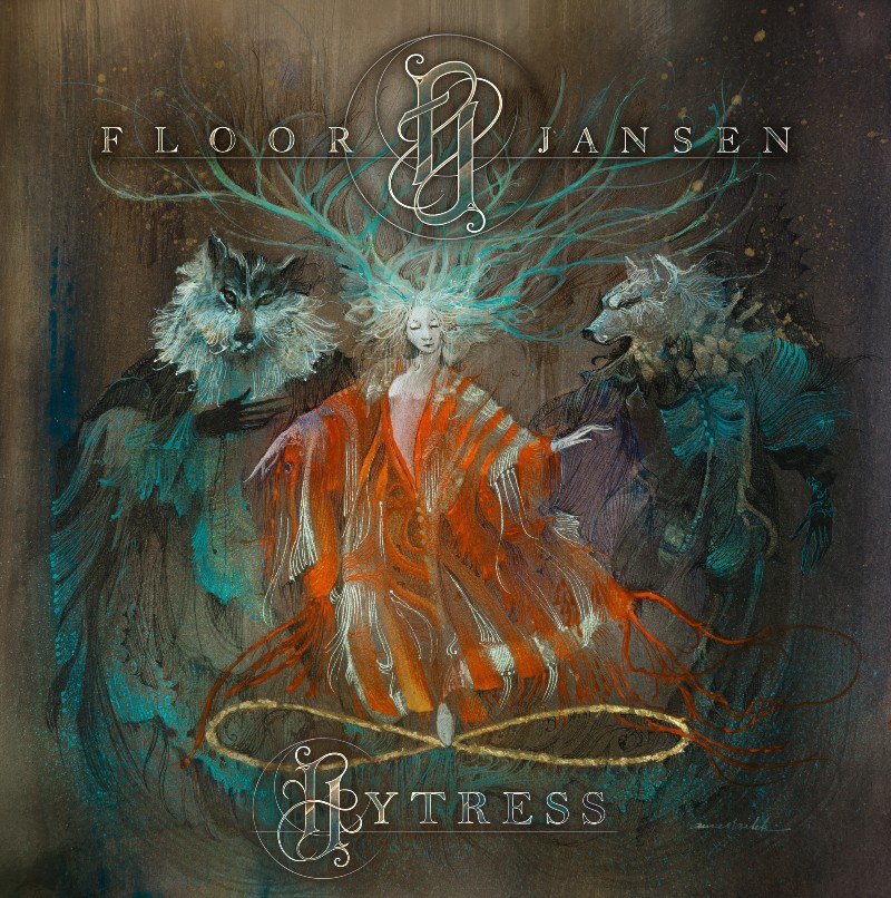Hytress - Floor Jansen