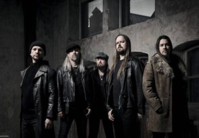 Insomnium 2026